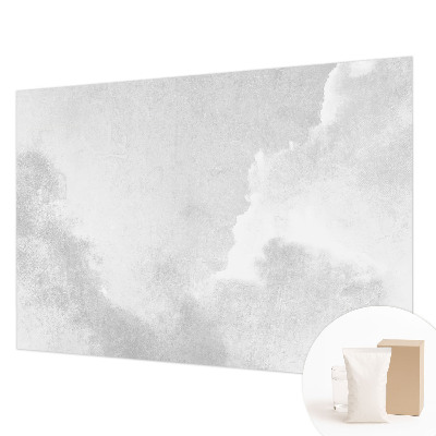Fotobehang naadloos Subtiele wolken