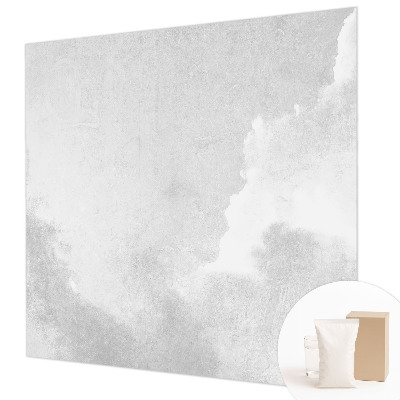 Fotobehang naadloos Subtiele wolken