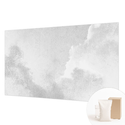 Fotobehang naadloos Subtiele wolken
