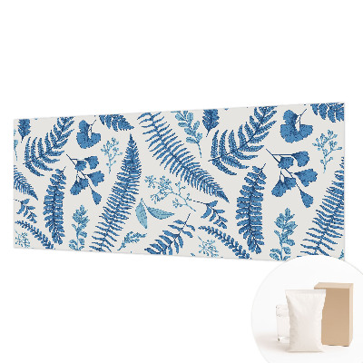 Luxe fotobehang Botanische patronen