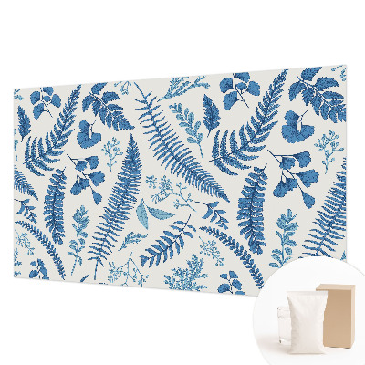 Luxe fotobehang Botanische patronen