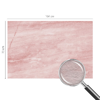 Premium fotobehang Marmerpatroon