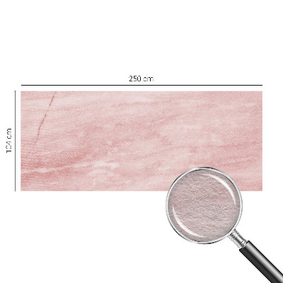 Premium fotobehang Marmerpatroon