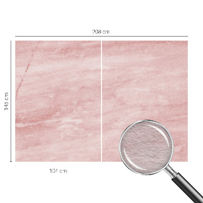 Premium fotobehang Marmerpatroon