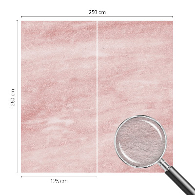 Premium fotobehang Marmerpatroon