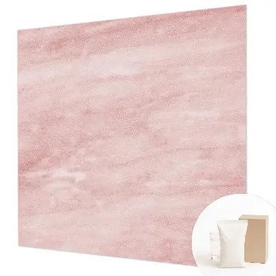 Premium fotobehang met marmerpatroon