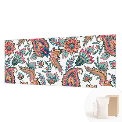 Naadloos fotobehang Oosters patroon