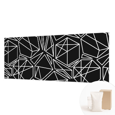 Fotobehang naadloos Moderne abstractie