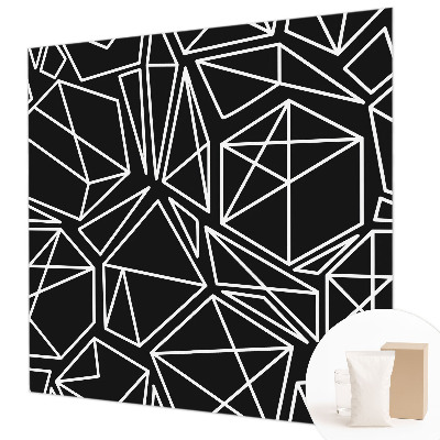 Fotobehang naadloos Moderne abstractie