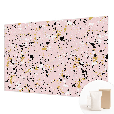 Fotobehang voor de woonkamer Artistieke plekken