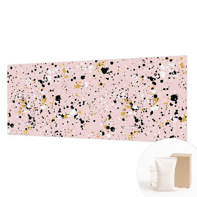 Fotobehang voor de woonkamer Artistieke plekken