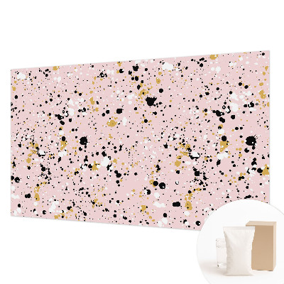 Fotobehang voor de woonkamer Artistieke plekken