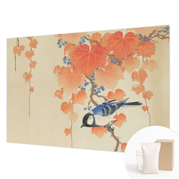 Modern fotobehang voor de woonkamer Wijnharmonie