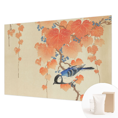 Modern fotobehang voor de woonkamer Wijnharmonie