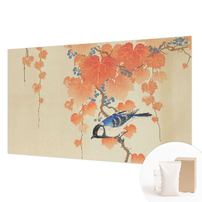 Modern fotobehang voor de woonkamer Wijnharmonie