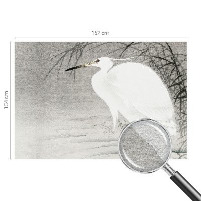 Hoogwaardig fotobehang Waterlandschap