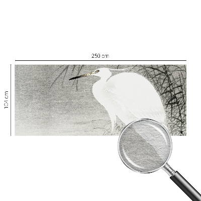 Hoogwaardig fotobehang Waterlandschap