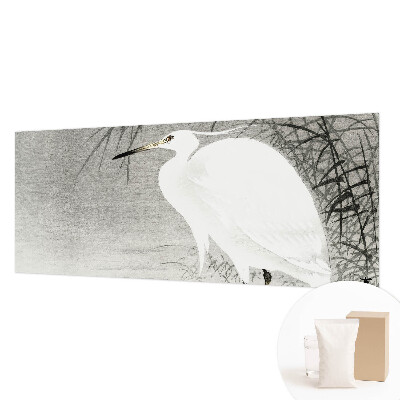 Hoogwaardig fotobehang Waterlandschap