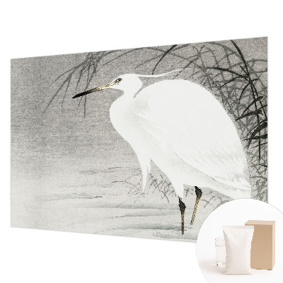 Hoogwaardig fotobehang Waterlandschap