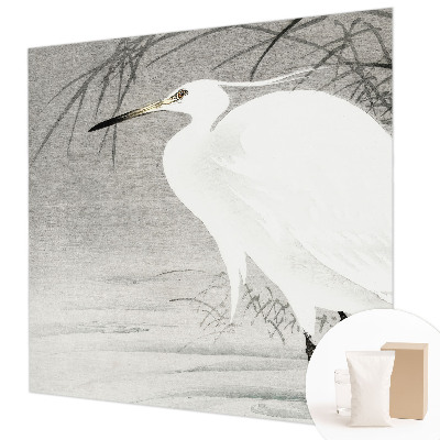 Hoogwaardig fotobehang Waterlandschap