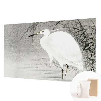 Hoogwaardig fotobehang Waterlandschap