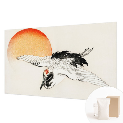 Naadloos fotobehang Elegante kraan