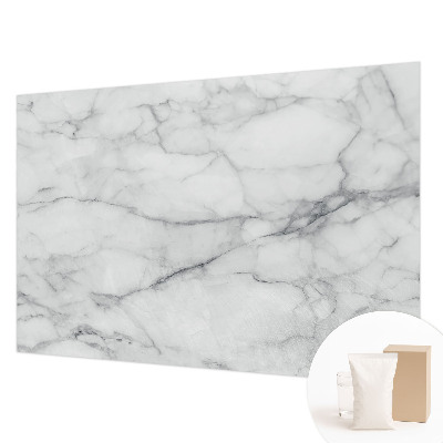 Fotobehang naadloos met een elegant marmerontwerp