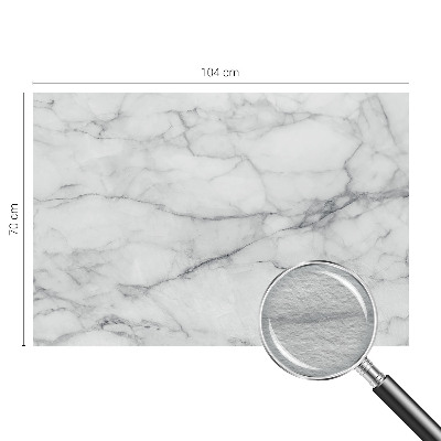 Fotobehang naadloos Marmeren elegantie