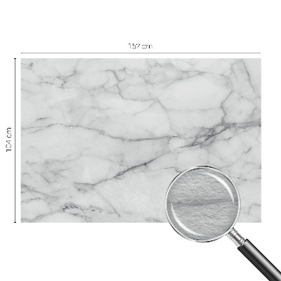 Fotobehang naadloos met een elegant marmerontwerp