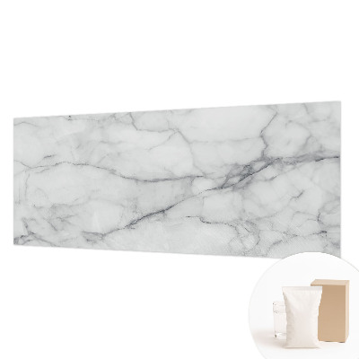 Fotobehang naadloos met een elegant marmerontwerp