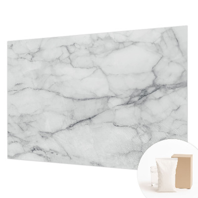 Fotobehang naadloos met een elegant marmerontwerp