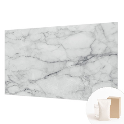 Fotobehang naadloos met een elegant marmerontwerp