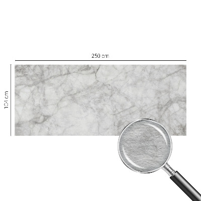 Fotobehang woonkamer Marmeren elegantie