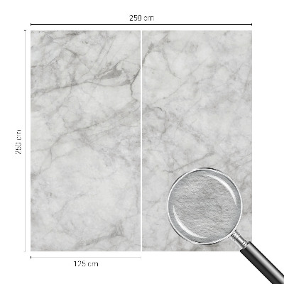 Fotobehang woonkamer Marmeren elegantie