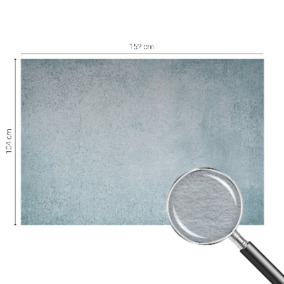 Fotobehang slaapkamer Grijs beton