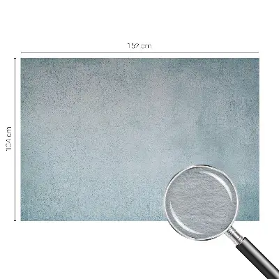Fotobehang slaapkamer in grijstinten met betonlook