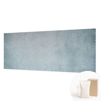 Fotobehang slaapkamer Grijs beton