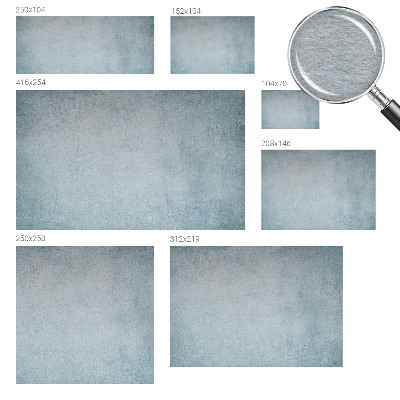 Fotobehang slaapkamer Grijs beton