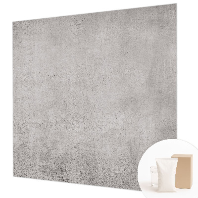 Fotobehang voor de woonkamer Betonpatroon