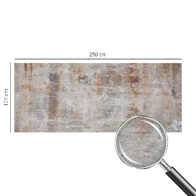 Fotobehang voor slaapkamer Ruw oppervlak