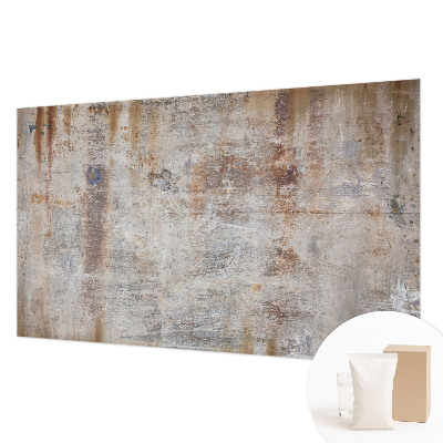 Fotobehang voor slaapkamer Ruw oppervlak