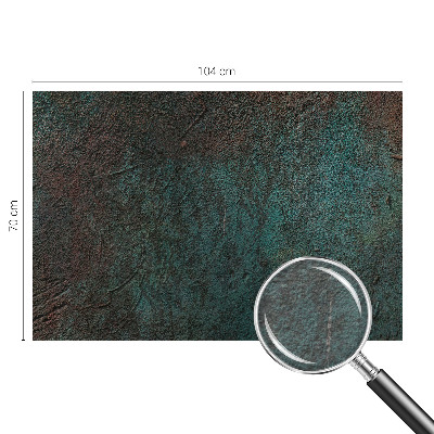 Fotobehang voor de slaapkamer Rustiek oppervlak