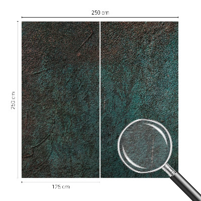 Fotobehang voor de slaapkamer Rustiek oppervlak