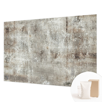Luxe fotobehang Industriële ruimte