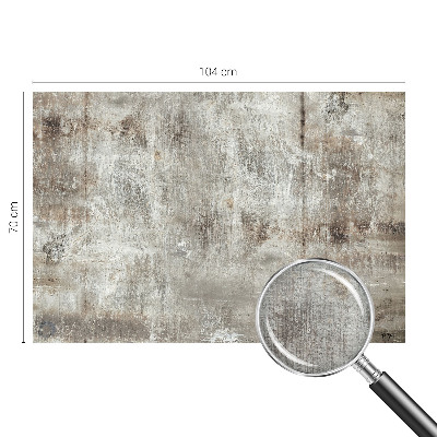 Luxe fotobehang Industriële ruimte