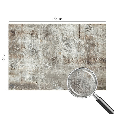 Luxe fotobehang Industriële ruimte