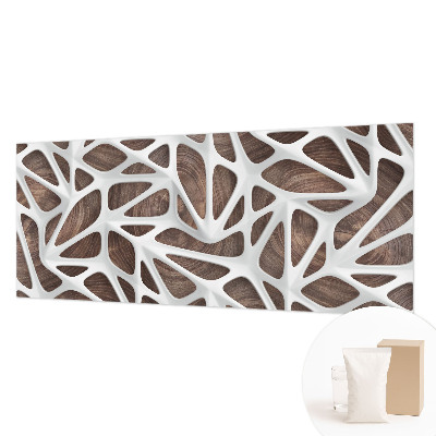 Uniek fotobehang Dynamische harmonie