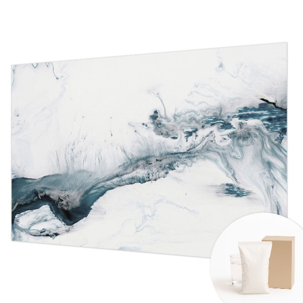 Groot fotobehang Abstracte elegantie
