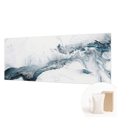 Groot fotobehang Abstracte elegantie