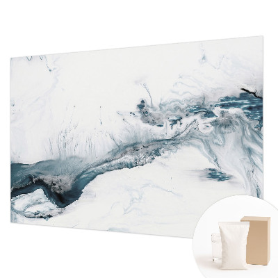 Groot fotobehang Abstracte elegantie